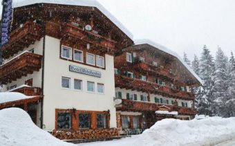 Hotel Rododendro in Val di Fassa , Italy image 1 